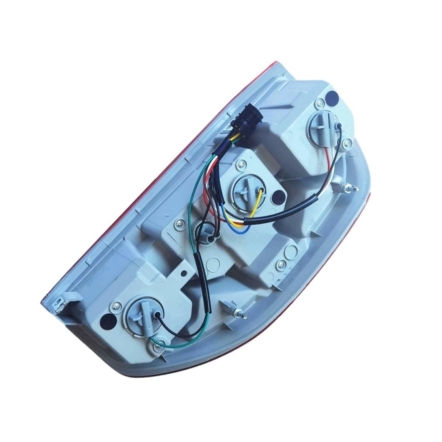 Right Side Tail Light Rear Lamp Suitable For LDV T60 SK8C 2.8L Diesel 2017–2021