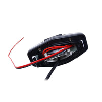 Reverse Rear View Backup Camera Suitable For Honda Accord EK / Pilot / Civic