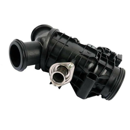 Throttle Body Suitable For Land Rover Range Rover Discovery 5 3.0 LR078546