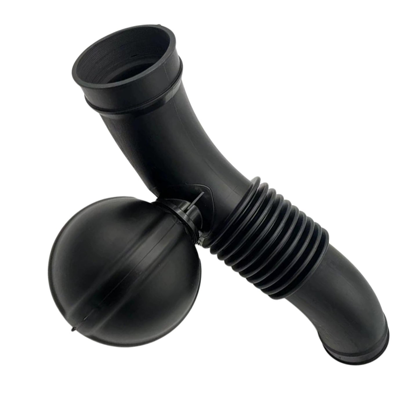 {{ Air Intake Hose Suitable For Hyundai iLoad iMax Petrol 2.4L G4KC G4KG 2008-2018 }} - Buy Car Parts Online at {{ Kaka Auto Parts }}.