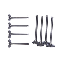 {{ 4 Intake & Exhaust Valve Sets Suitable for Toyota Hilux LN107 2.8L 3.0L 1988-97 }} - Buy Car Parts Online at {{ Kaka Auto Parts }}.