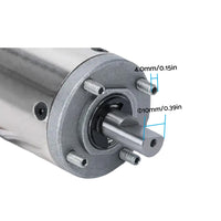 RV In-Wall Slide-Out Motor IG-42 10mm Suitable For Lippert Schwintek 300:1 Ratio 236575