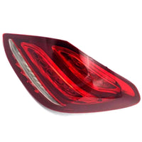 {{ Right Rear LED Tail Light Outer Suitable for Mercedes C-Class W205 2015–2018 }} - Buy Car Parts Online at {{ Kaka Auto Parts }}.