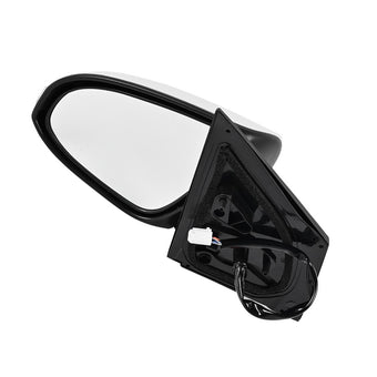 compare product Left Door Mirror Assembly Suitable for Toyota Corolla 2012–2018 E180 Hatch