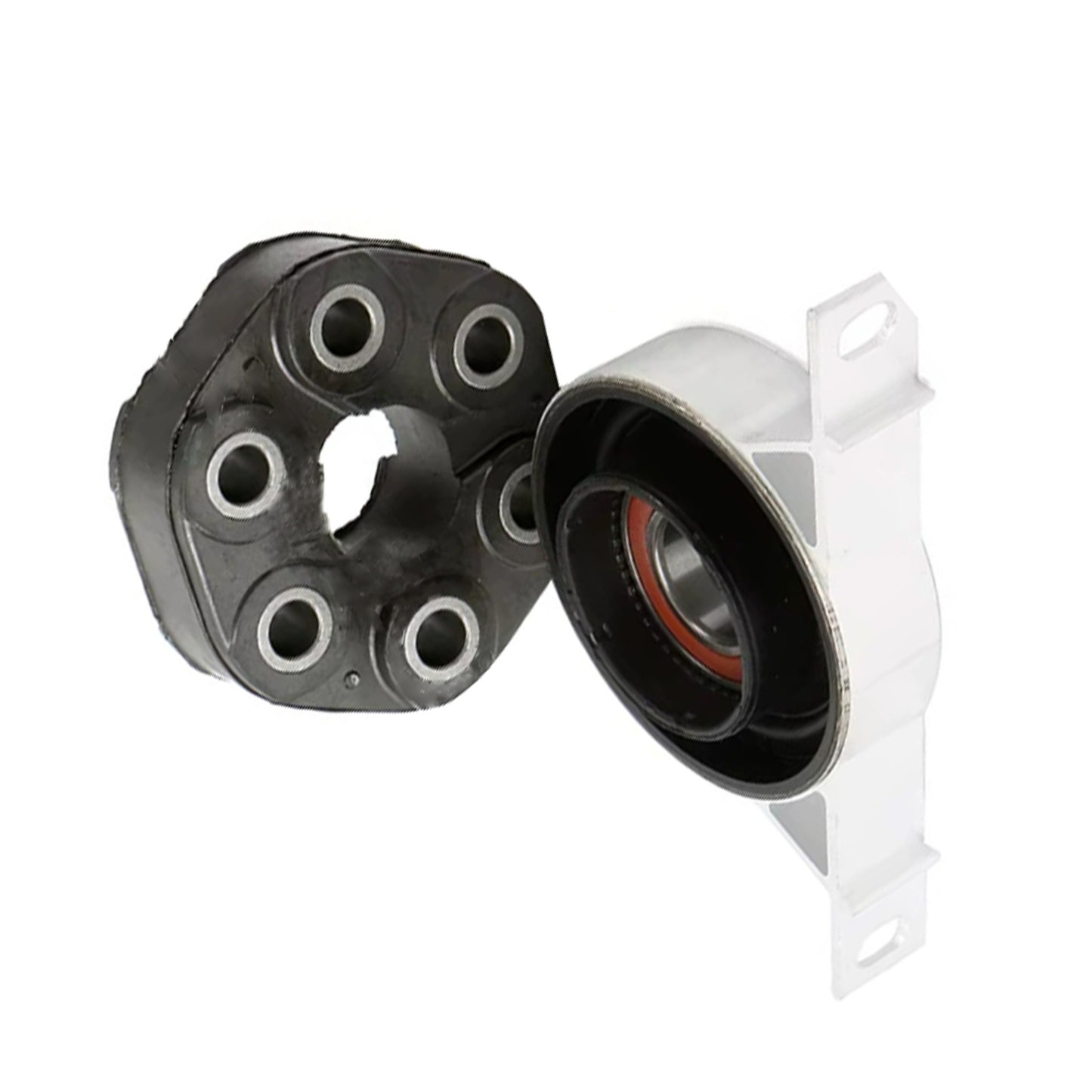 Tailshaft Centre Bearing and Coupling Suitable For BMW E36 E46 E39 E85 318i 320i