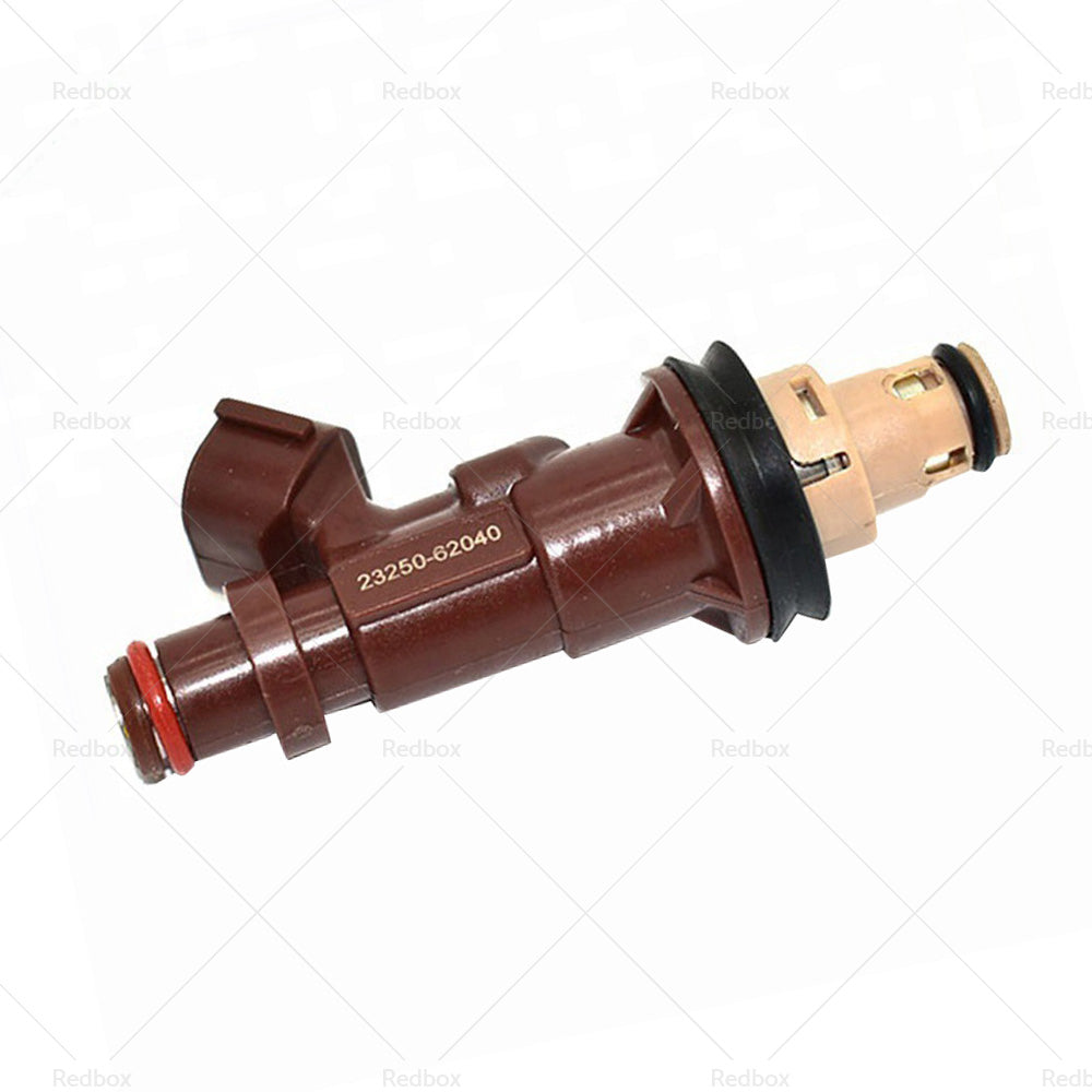 {{ 6PCS Fuel Injectors Suitable For Toyota Hilux Prado 5VZ-FE V6 3. 4L 23250-62040 }} - Buy Car Parts Online at {{ Kaka Auto Parts }}.