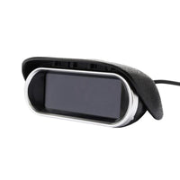 {{ 2-in-1 Digital Truck Car Water Temp Gauge Oil Pressure Meter Voltmeter Display }} - Buy Car Parts Online at {{ Kaka Auto Parts }}.