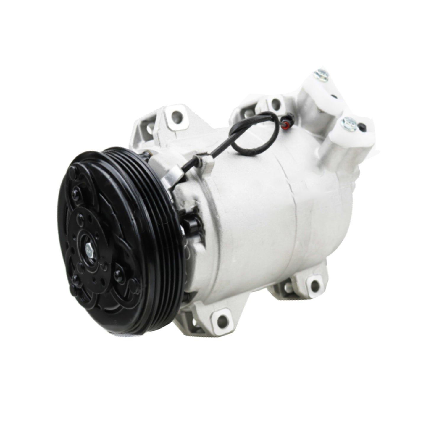 {{ Air Conditioning Compressor Suitable for Suzuki Grand Vitara FT 2.5L Petrol H25A }} - Buy Car Parts Online at {{ Kaka Auto Parts }}.