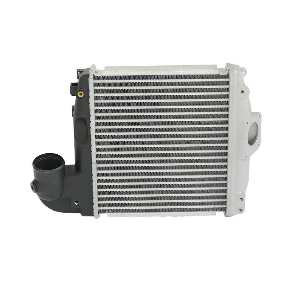 Intercooler Suitable For Toyota Hilux KUN16R KUN26R 3.0L Turbo Diesel 2005–2017 or Mitsubishi Pajero NH 1986–1991