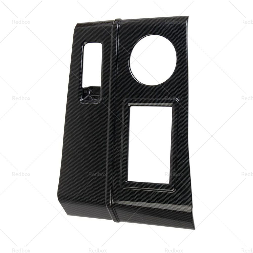 {{ Central Control Gear Shift Panel Trim Suitable For Mitsubishi Outlander 2022 }} - Buy Car Parts Online at {{ Kaka Auto Parts }}.