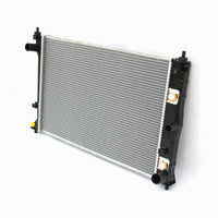 Cooling Radiator Suitable For Ford Falcon BA BF V8 XR6 Turbo Fairlane Territory AT MT