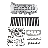 {{ Fully Assembled Cylinder Head Gasket Kit Bolts Set Suitable For Mitsubishi }} - Buy Car Parts Online at {{ Kaka Auto Parts }}.