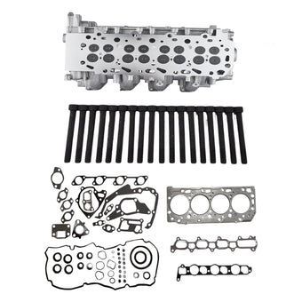 compare product Fully Assembled Cylinder Head Gasket Kit With Bolts Set Suitable For Mitsubishi