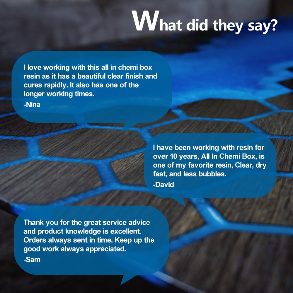 {{ Epoxy Resin Art DIY UV Crafts Glass Water Clear Epoxy Coating 1 1 2 1 3 1 AB Kit }} - Buy Car Parts Online at {{ Kaka Auto Parts }}.