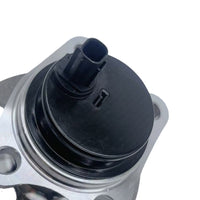 2X Rear Wheel Bearing Hub Suitable For Toyota Yaris NCP90 NCP130 ABS 2005-2017