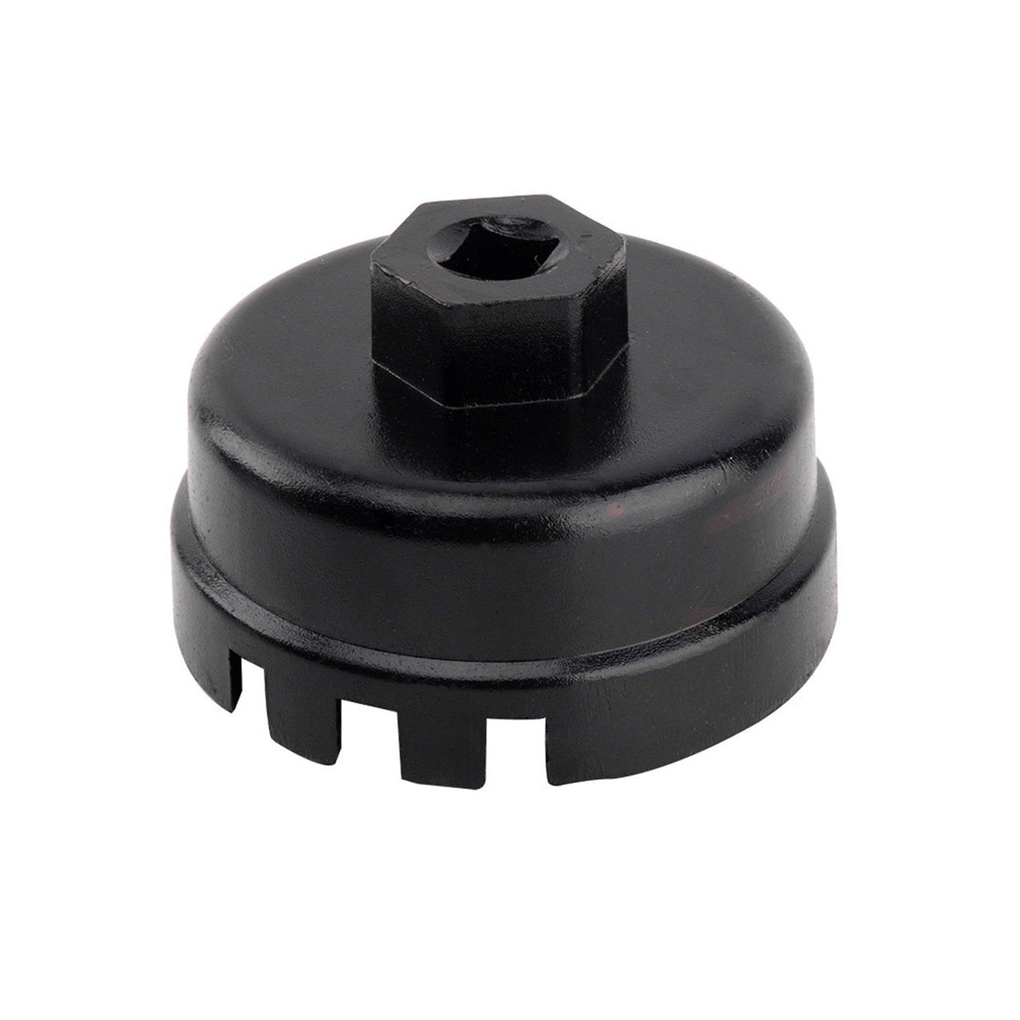 {{ Oil Filter Wrench Cap Housing Tool Remover Suitable for Toyota Lexus with 14 flutes }} - Buy Car Parts Online at {{ Kaka Auto Parts }}.