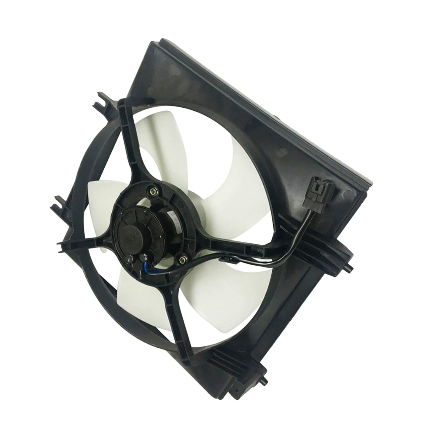 {{ Right Radiator Cooling Thermo Fan Suitable For Subaru Liberty Outback GEN4 03-09 }} - Buy Car Parts Online at {{ Kaka Auto Parts }}.