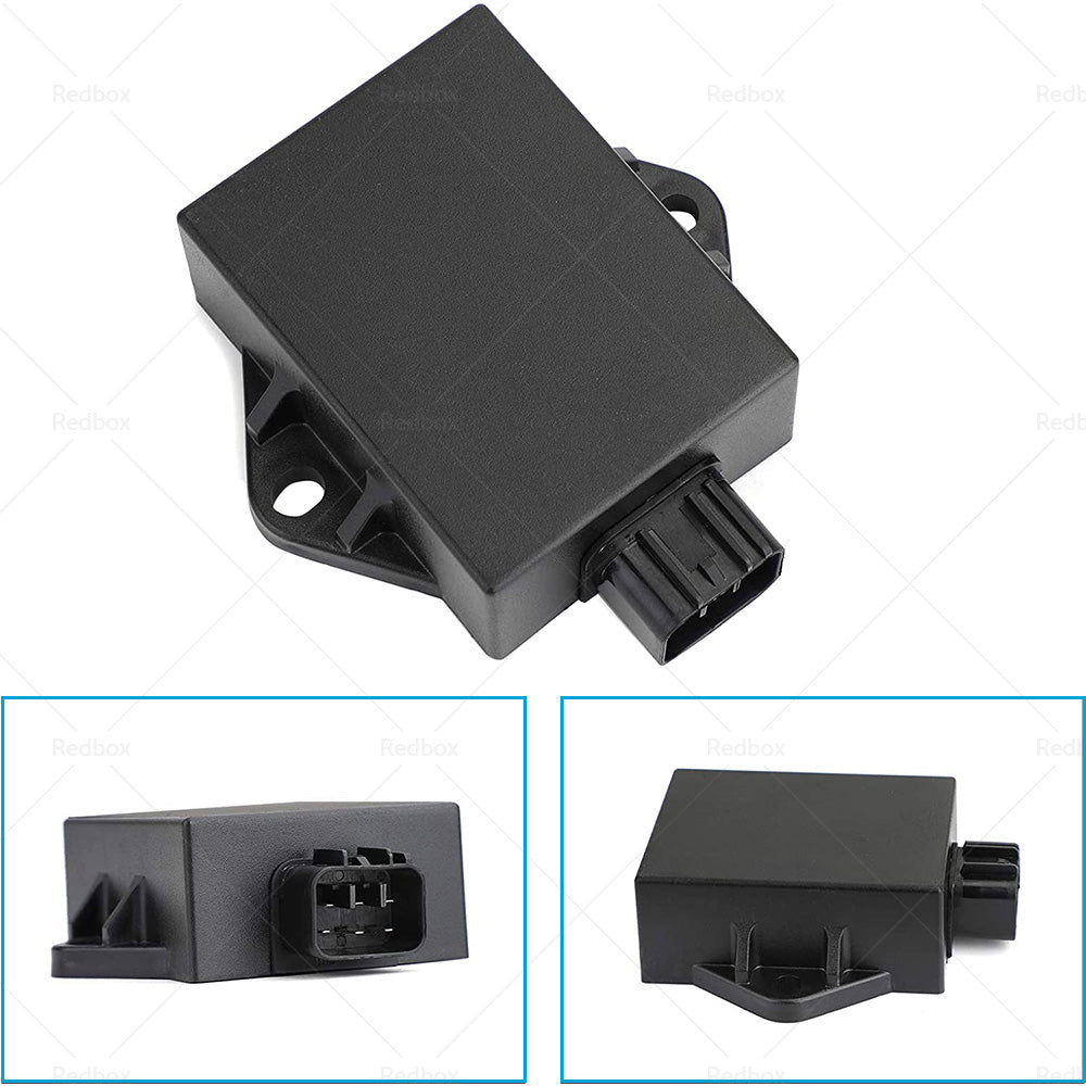 {{ CDI Box 3089978 Fits For Polaris Hawkeye 300 or Sportsman 300 2007-2011 }} - Buy Car Parts Online at {{ Kaka Auto Parts }}.