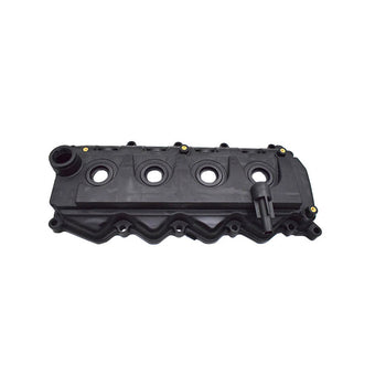 compare product Rocker Valve Cover Suitable For Nissan Navara D22/D40 YD25DDTi 13264-VM00A 2002-2019