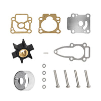 {{ Impeller Water Pump Kit Suitable for Mercury Mariner Tohatsu M8hp 3B2-873222 }} - Buy Car Parts Online at {{ Kaka Auto Parts }}.