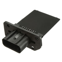 Blower Motor Heater Fan Resistor Suitable For Nissan Navara D40 Pathfinder R51 2005–2013