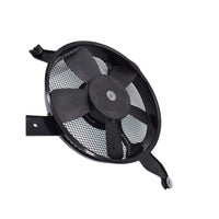 {{ A/C Condenser Fan Motor Shroud Suitable For Mitsubishi Pajero Montero NH NJ NK }} - Buy Car Parts Online at {{ Kaka Auto Parts }}.