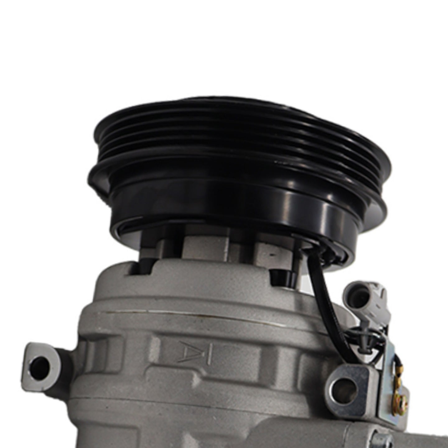 {{ Air Conditioning Compressor Suitable for Toyota Landcruiser HDJ100R 4.2L Diesel }} - Buy Car Parts Online at {{ Kaka Auto Parts }}.