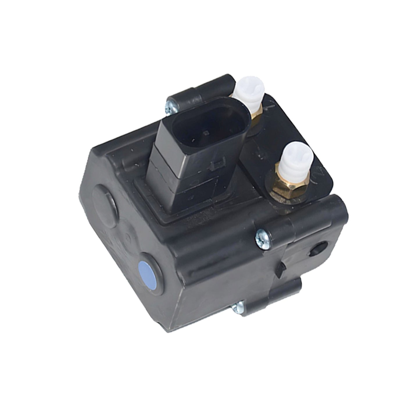 Air Suspension Solenoid Valve for BMW X5 E70 X6 E71 5 Series E61 Wagon Models