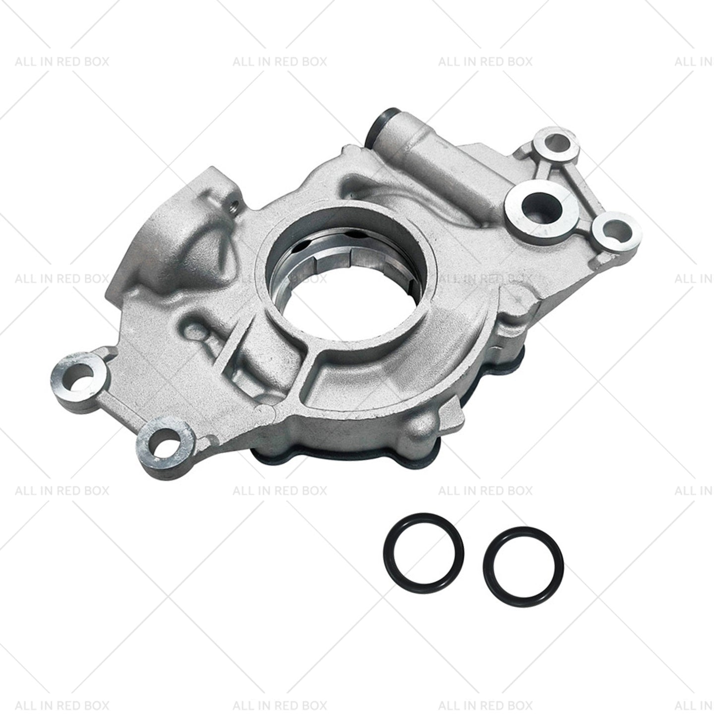 {{ M295HV High Volume Oil Pump Kit Suitable for VT VX VY Holden Commodore LS1 V8 }} - Buy Car Parts Online at {{ Kaka Auto Parts }}.