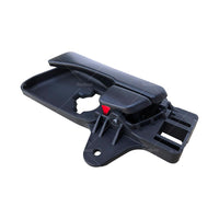 {{ Rear Left Side Inner Door Handle LH Fits For Hyundai I30 FD 2007-2012 Black }} - Buy Car Parts Online at {{ Kaka Auto Parts }}.