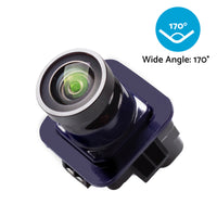 Backup Reverse Parking Camera Suitable For Ford F250-F550 Super Duty 2015-2016