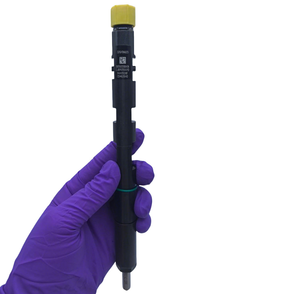 Fuel Injector Suitable For JCB 444 / 320 Diesel Engine Series 320-06623 R05001D