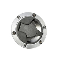 Ignition Switch, Lock & Gas Cap Key Set Suitable For Kawasaki EX250 Ninja 250