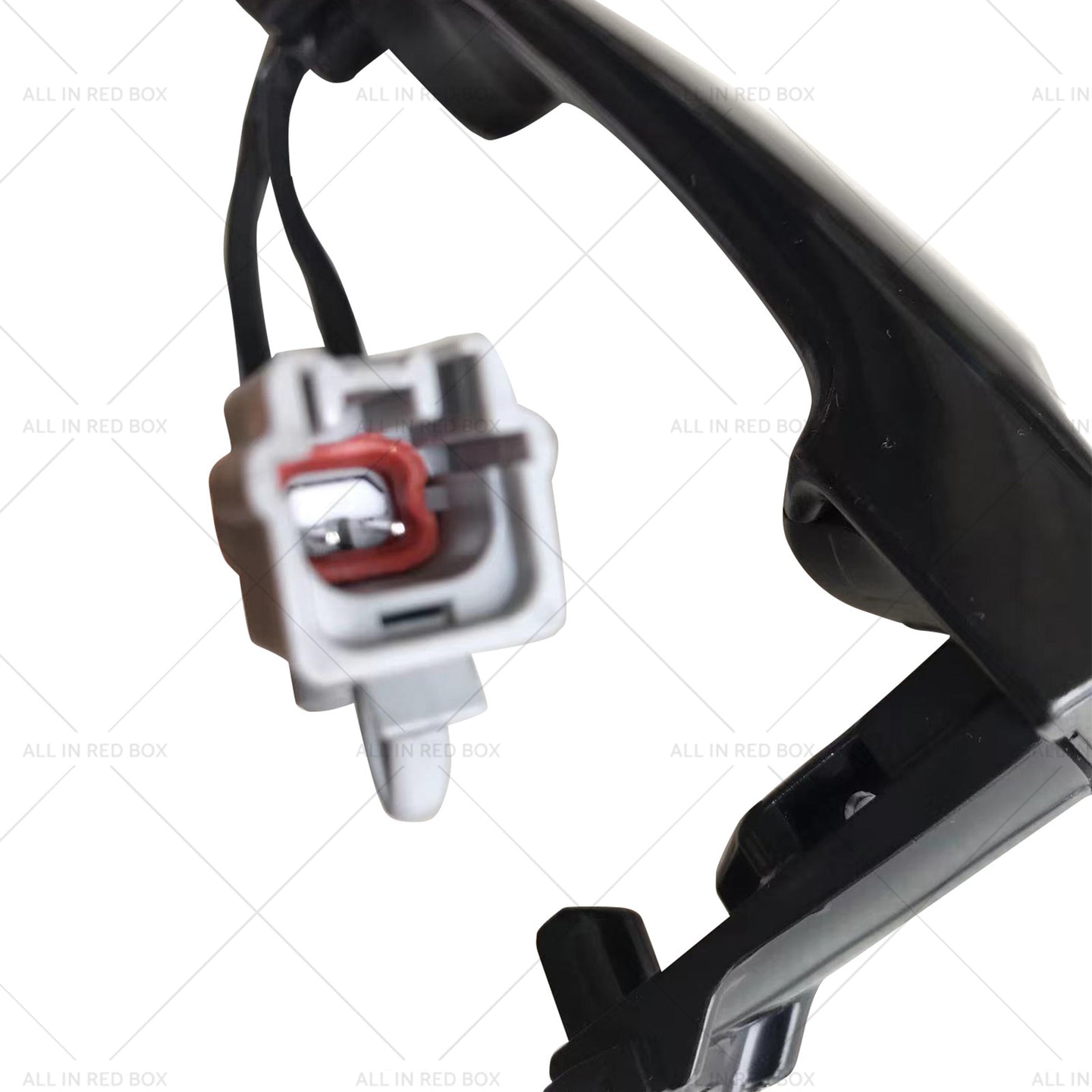 {{ Front Driver Right Side Door Handle Keyless Entry Suitable for 10-19 Nissan Juke }} - Buy Car Parts Online at {{ Kaka Auto Parts }}.