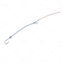 {{ Chrome Engine Oil Dip Stick  Housing Fits for Ford Falcon Fairmont 302 351 V8 }} - Buy Car Parts Online at {{ Kaka Auto Parts }}.