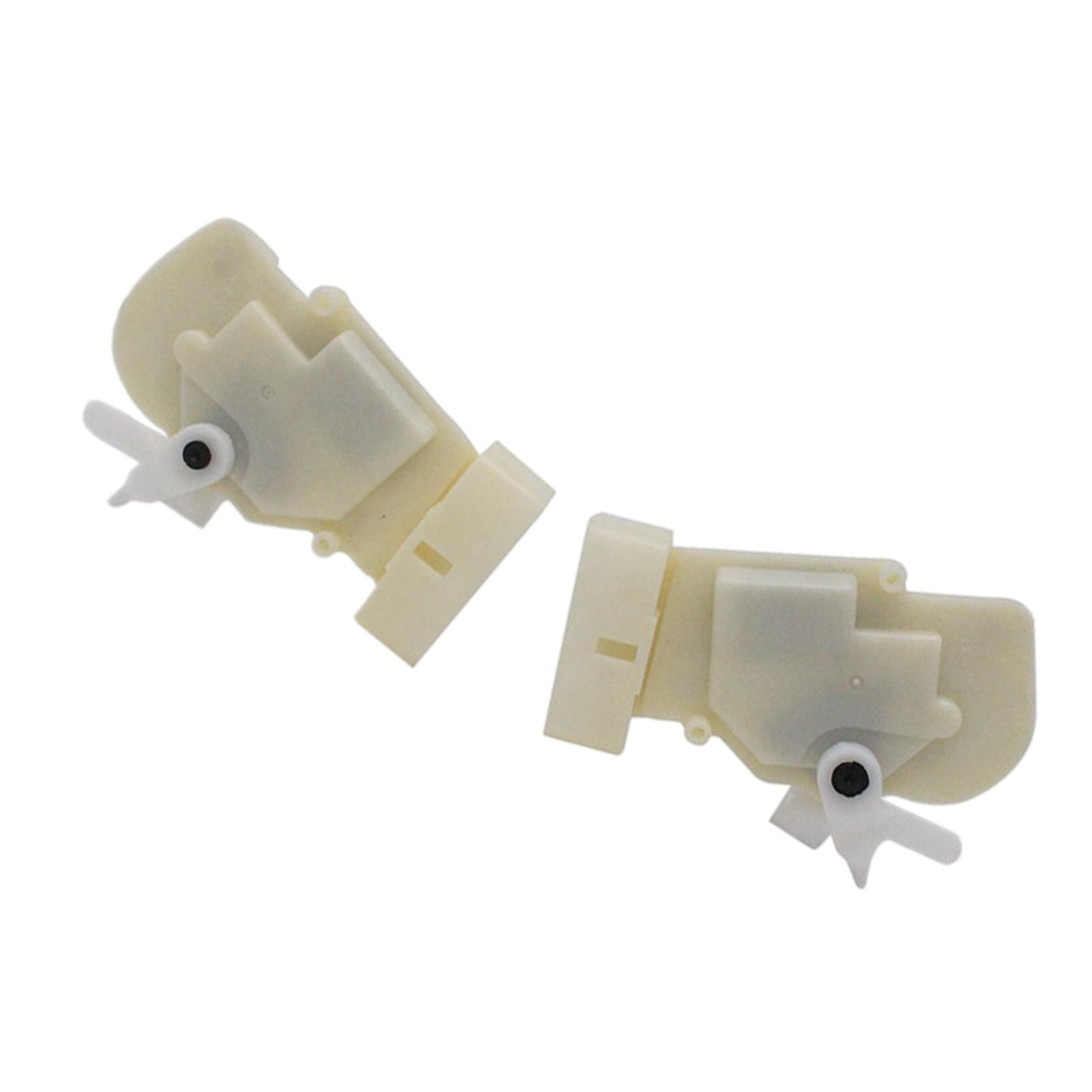 {{ 2pcs Front Side Door Lock Actuator Latch suitable for Toyota Celica 2000-2005 }} - Buy Car Parts Online at {{ Kaka Auto Parts }}.