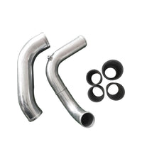Aluminum Intercooler Piping Suitable For Nissan GU Y61 3.0L CRD ZD30 Patrol 2007–2012