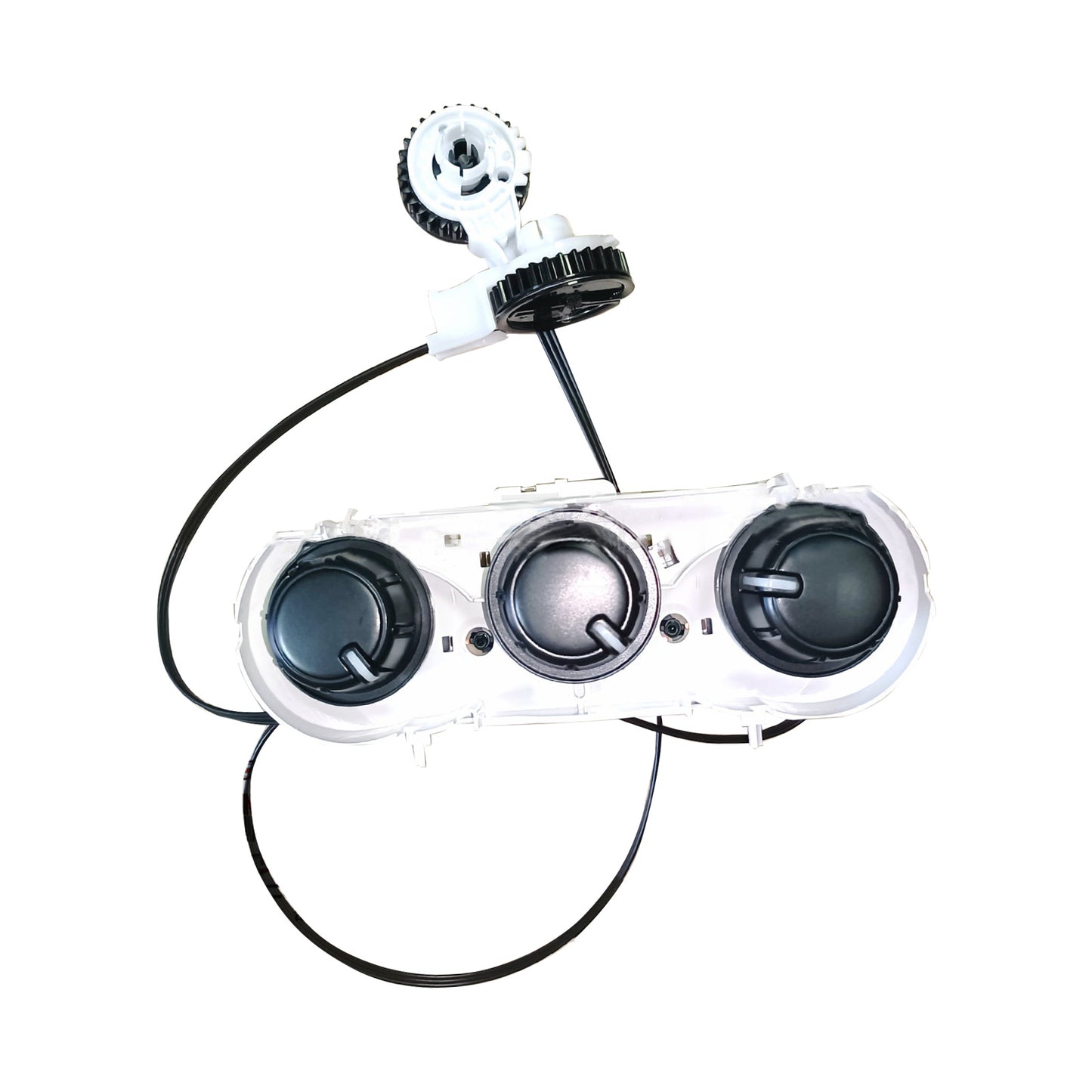 AC Heater Control Unit Panel Switch Suitable For Toyota Hilux N70 Workmate SR 2011-2015