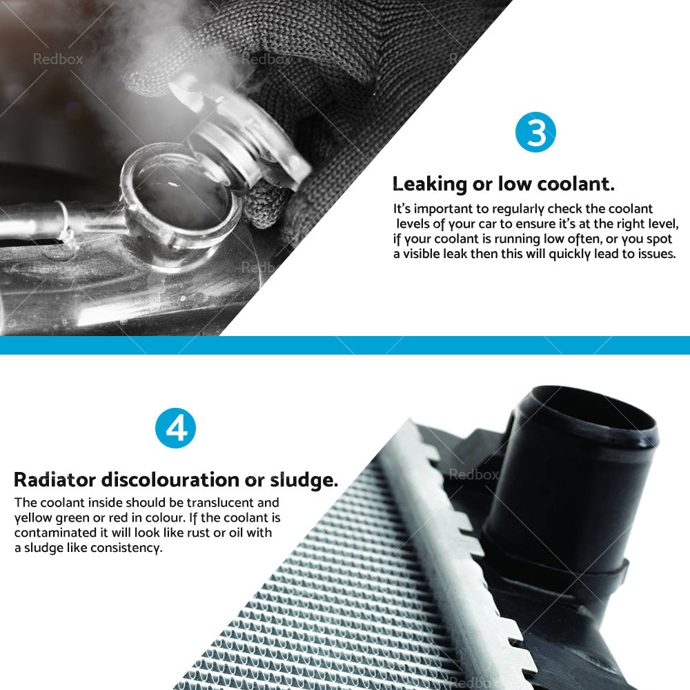 {{ Radiator Suitable For Holden Commodore VP VR VS 91-00 Caprice VR 94-95 V6 AT or MT }} - Buy Car Parts Online at {{ Kaka Auto Parts }}.