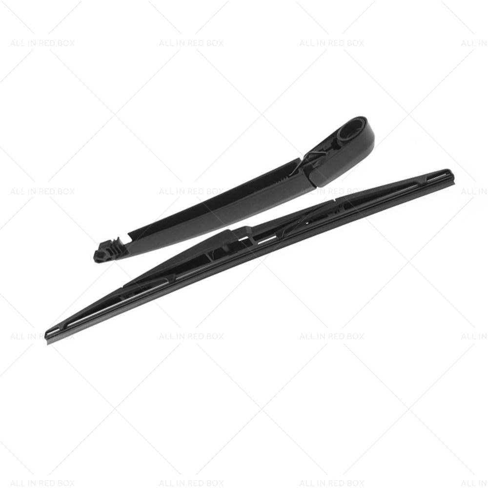 {{ Rear Door Windscreen Wiper Arm Blade Set Suitable For Hyundai iload iMax 07-20 }} - Buy Car Parts Online at {{ Kaka Auto Parts }}.