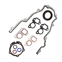 {{ Timing Cover Gasket Kit Suitable For Holden Commodore HSV LS1 LS2 LS3 L98 L76 V8 }} - Buy Car Parts Online at {{ Kaka Auto Parts }}.