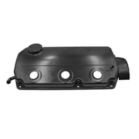 {{ LH Rocker Cover Suitable for Mitsubishi Challenger Montero Pajero L200 MD331652 }} - Buy Car Parts Online at {{ Kaka Auto Parts }}.