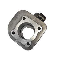 47mm Big Bore Cylinder Head & Piston Kit Suitable For Yamaha Clone Jog 50-70CC