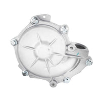 Water Pump with Seal Suitable For BMW E46 E90 E91 E83 E88 318i 316i 320i 118i 120i