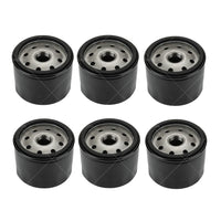 {{ 6x Oil Filter for Kawasaki Kohler Briggs  and  Stratton 49065-7007 , 28 050 }} - Buy Car Parts Online at {{ Kaka Auto Parts }}.