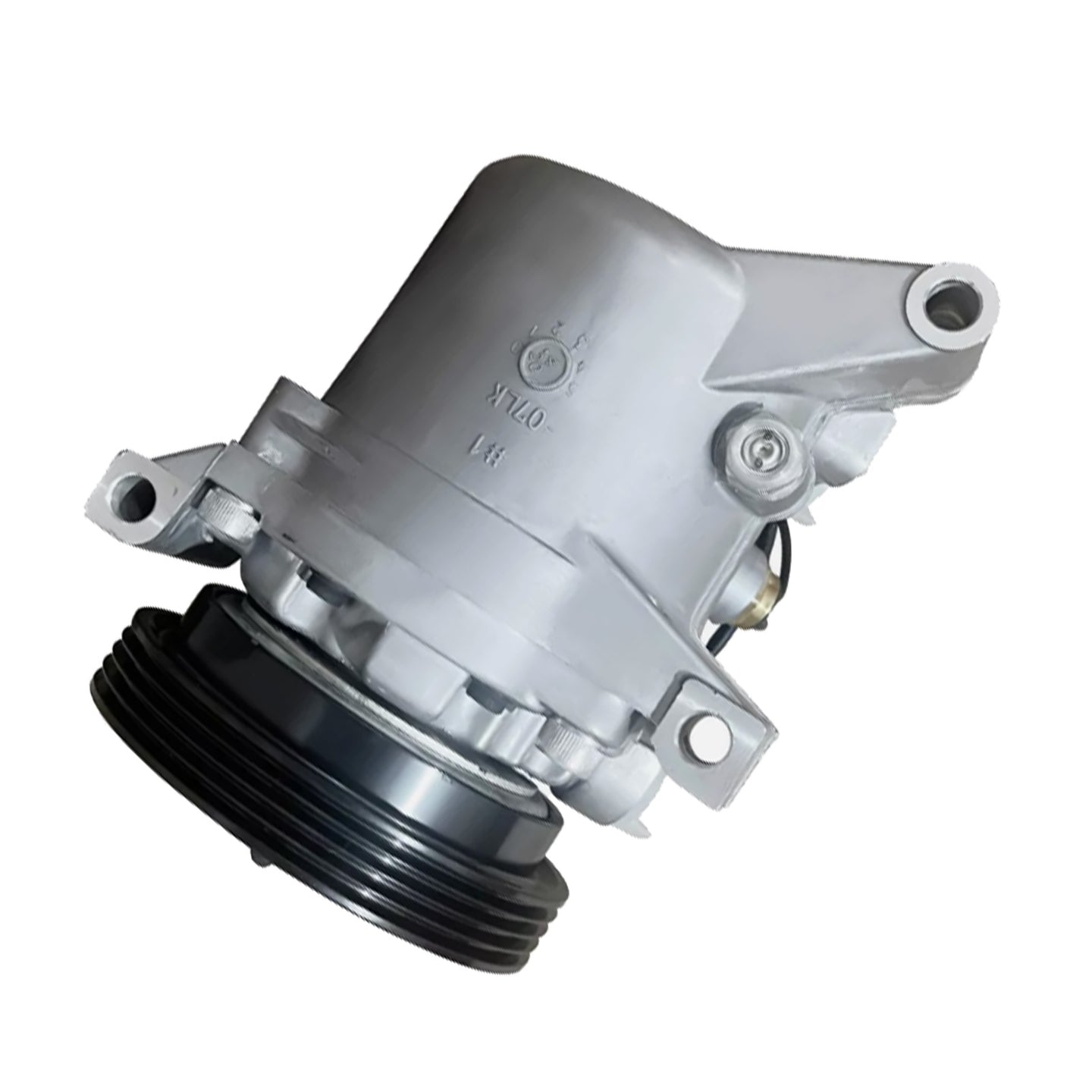 {{ Air Con AC Compressor Suitable for Suzuki Jimny FJ SN413 1.3L Petrol M13A }} - Buy Car Parts Online at {{ Kaka Auto Parts }}.