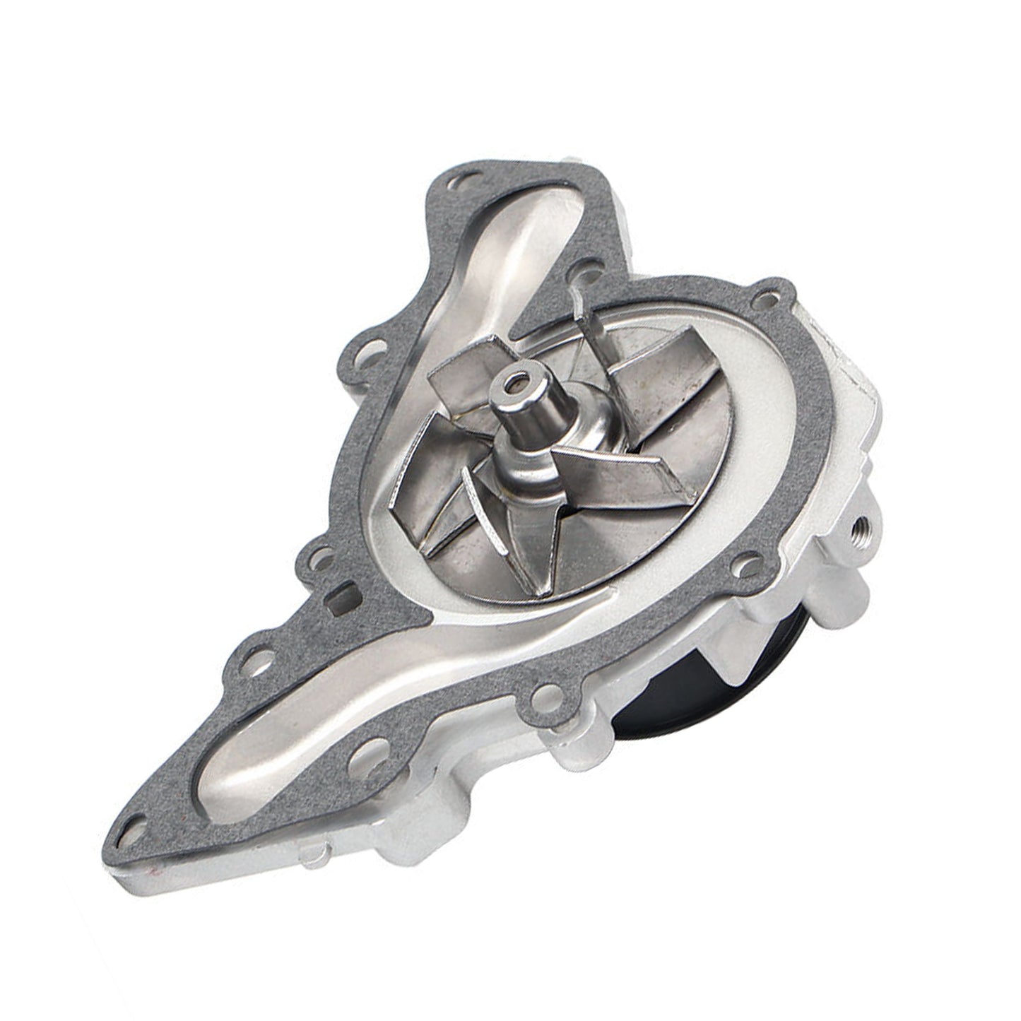 1x Timing Belt Kit w/ Water Pump Suitable For Mitsubishi 380 Magna Verada Pajero