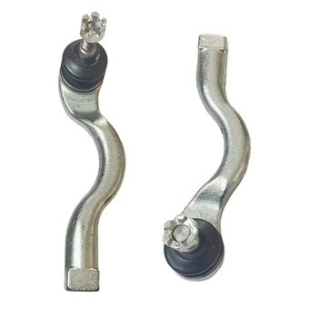 compare product Pair Outer Steering Track Rod End Suitable for Mitsubishi L200/Triton Pickup 2.4