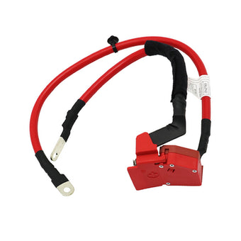 compare product Battery Positive Cable Wire Harness Suitable For BMW X5 F15 2014-2018