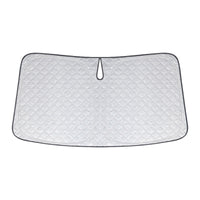 {{ 6 Layer Thick WindScreen SunShade Suitable For BMW X5 2019-2025 UV Protection }} - Buy Car Parts Online at {{ Kaka Auto Parts }}.